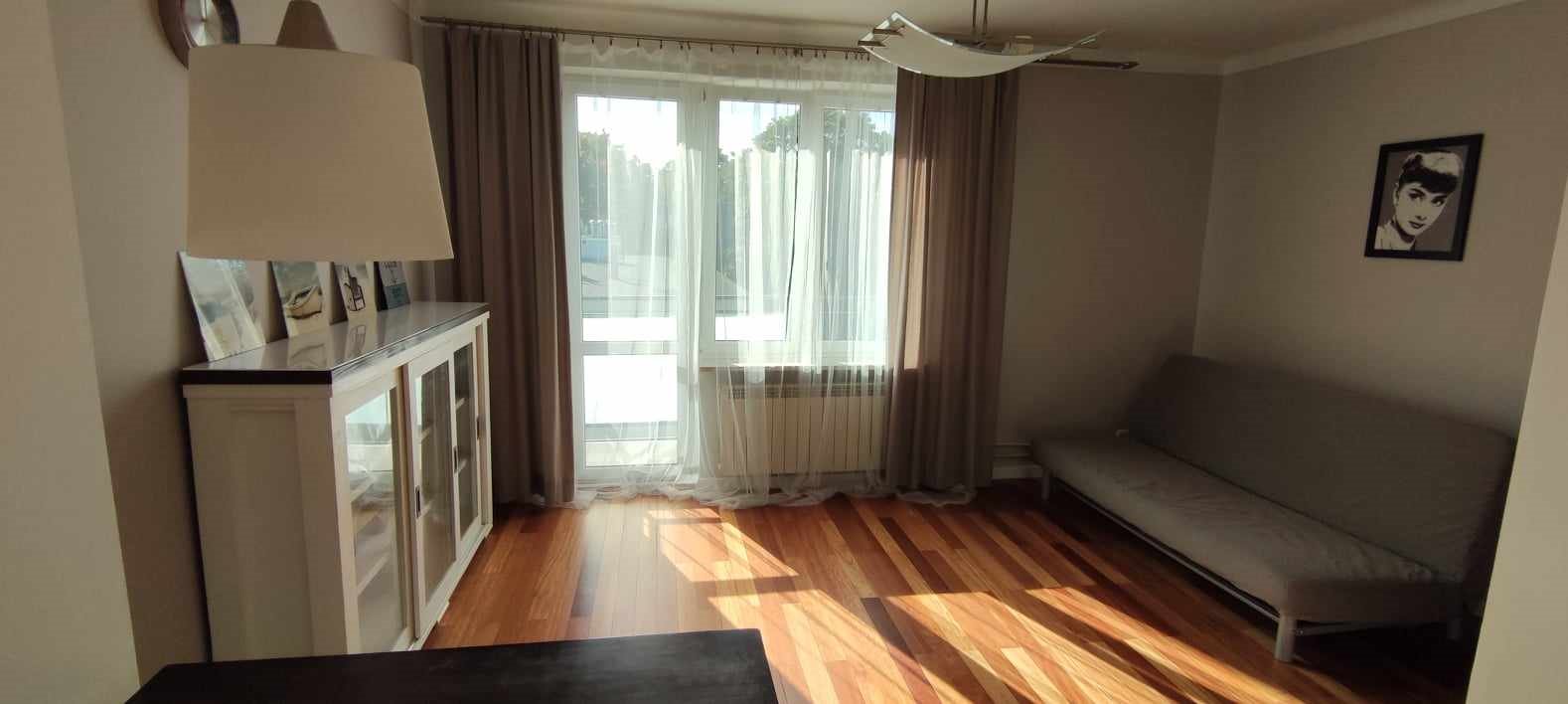 Nowoczesne 2 pokoje z balkonem w Śródmieściu - zapraszam Warszawa, Śródmieście, Nowe Miasto, Sapieżyńska  40m2 Foto 1