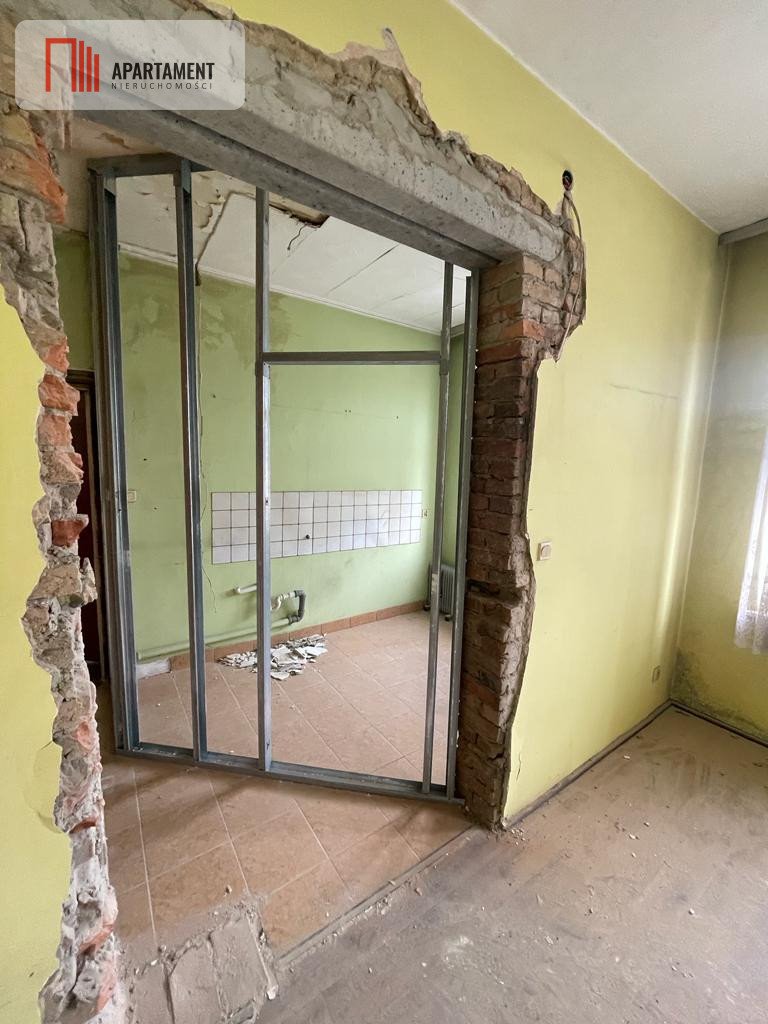 Mieszkanie dwupokojowe na sprzedaż Bydgoszcz, Centrum  33m2 Foto 2