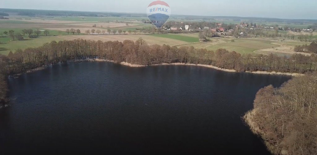 Działka rekreacyjna na sprzedaż Warnice  88 800m2 Foto 8