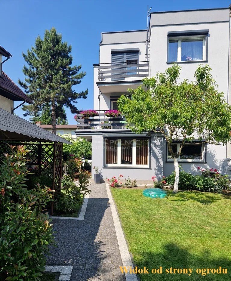 Dom na sprzedaż Poznań, Adama Haber-Włyńskiego  270m2 Foto 1