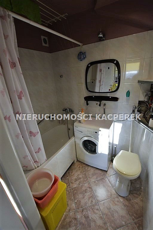 Mieszkanie trzypokojowe na wynajem Łódź, Górna, Górna, Piękna  48m2 Foto 8