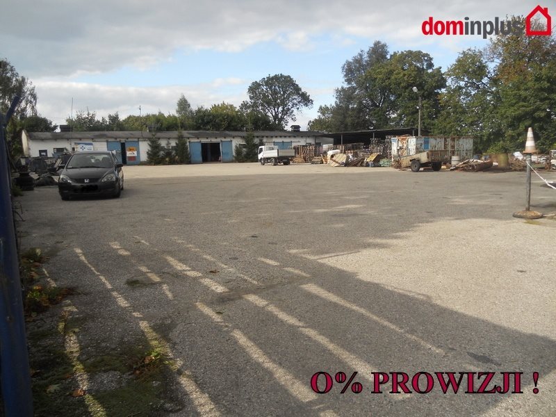 Lokal użytkowy na sprzedaż Małe Pułkowo 430m2 Foto 1 Lokal użytkowy na sprzedaż Małe Pułkowo 430m2 Foto 1