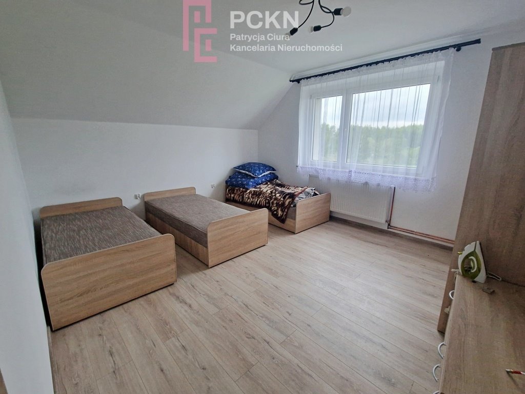 Lokal użytkowy na sprzedaż Ligota Tułowicka  428m2 Foto 14