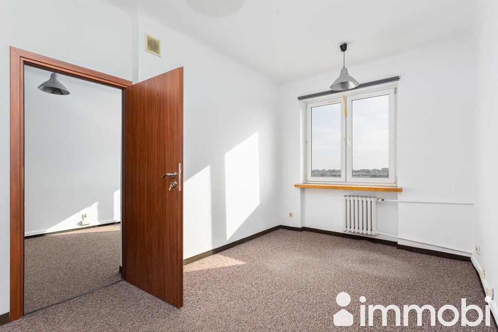 Wynajmę atrakcyjny lokal biurowy 27,5 m² z windą i parkingiem Warszawa, Mokotów, Czerniakowska  14m2 Foto 1