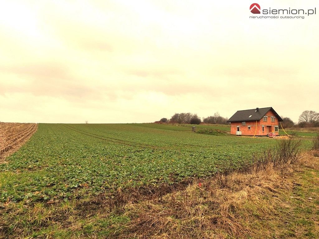 Działka budowlana na sprzedaż Piekary Śląskie, Dąbrówka Wielka, Rycerska  631m2 Foto 1