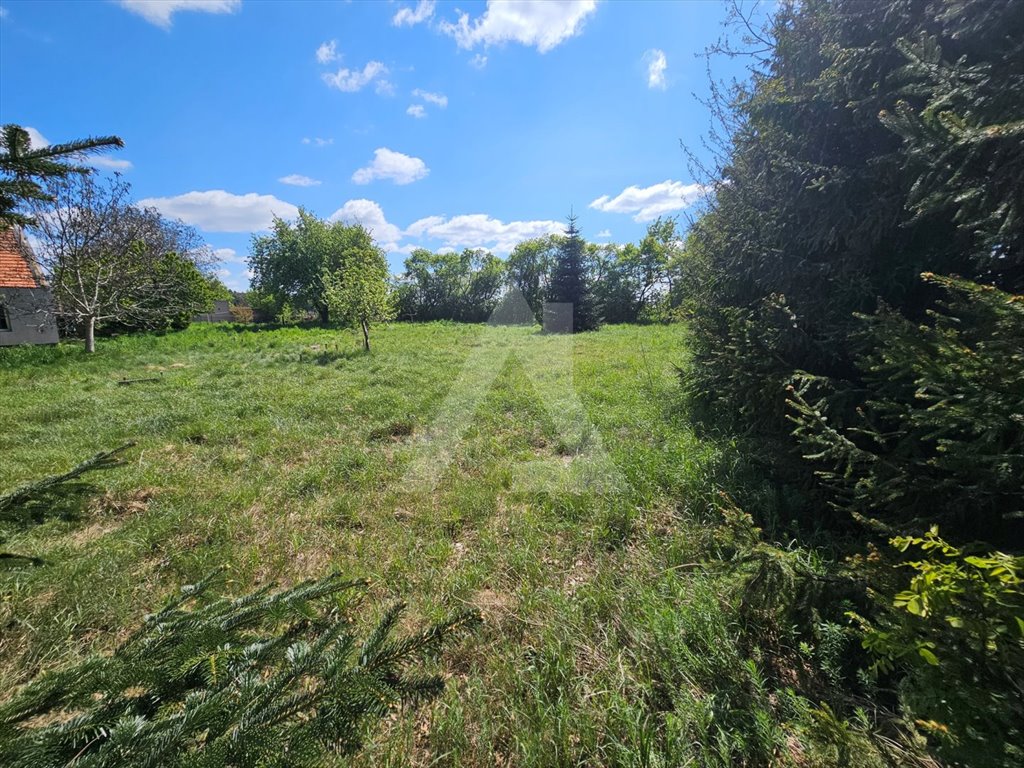 Działka budowlana na sprzedaż Jagodowo  565m2 Foto 1
