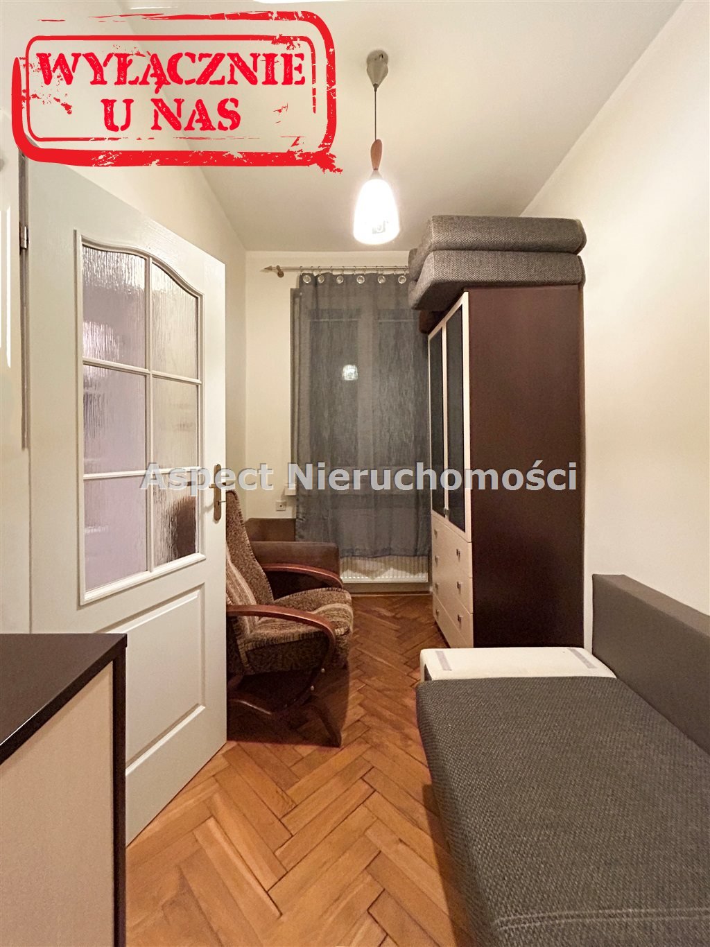 Mieszkanie dwupokojowe na sprzedaż Katowice, Śródmieście  37m2 Foto 4