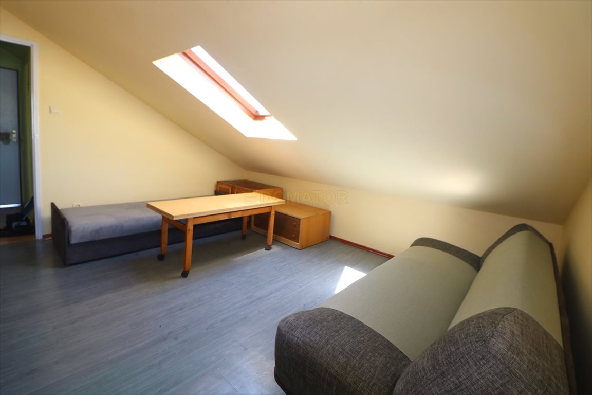 Pokój 20 m2 w domu wielorodzinnym, media w cenie Bydgoszcz, Kapuściska  14m2 Foto 1