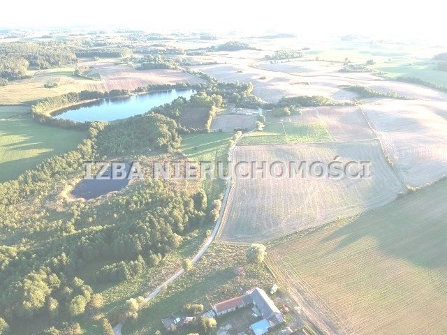 Działka rekreacyjna na sprzedaż Mącze  3 221m2 Foto 1