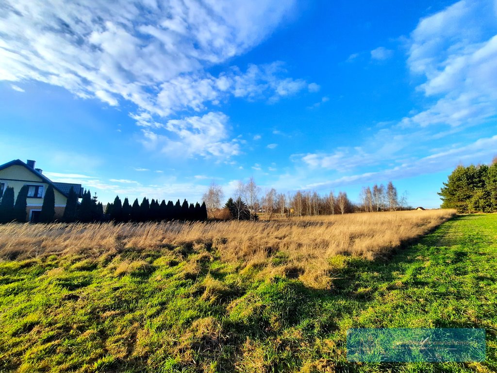 Działka rolna na sprzedaż Klęczany  2 629m2 Foto 2