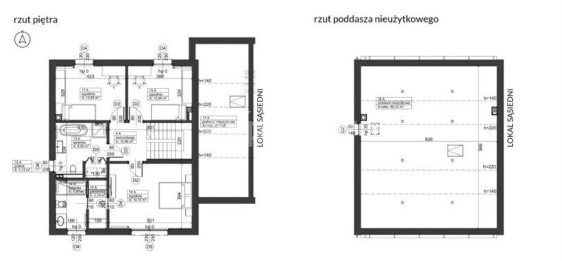 Dom na sprzedaż Michałowice-Wieś  170m2 Foto 9