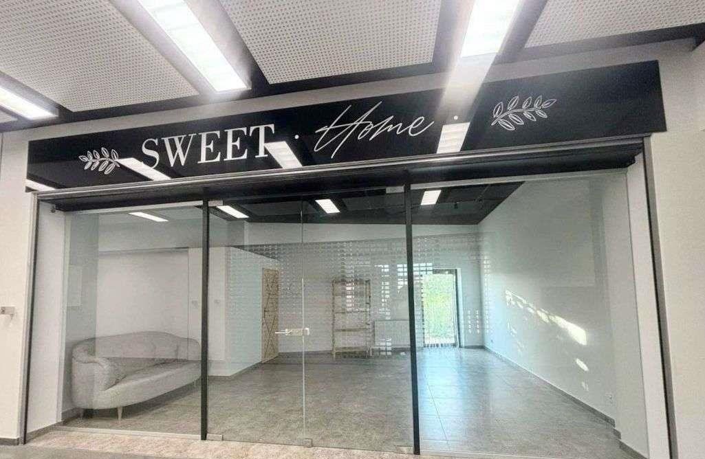 Lokal użytkowy na sprzedaż Zalasewo, ul. Planetarna  30m2 Foto 1