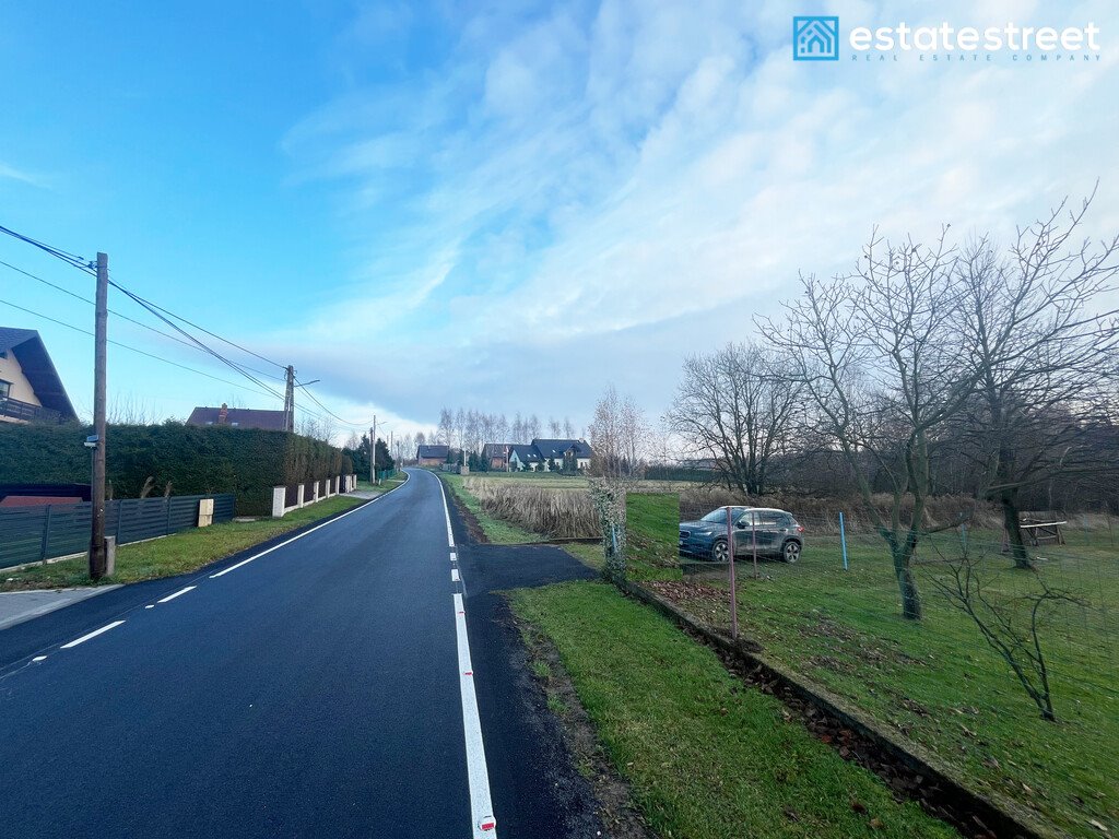 Działka budowlana na sprzedaż Grojec  7 600m2 Foto 9