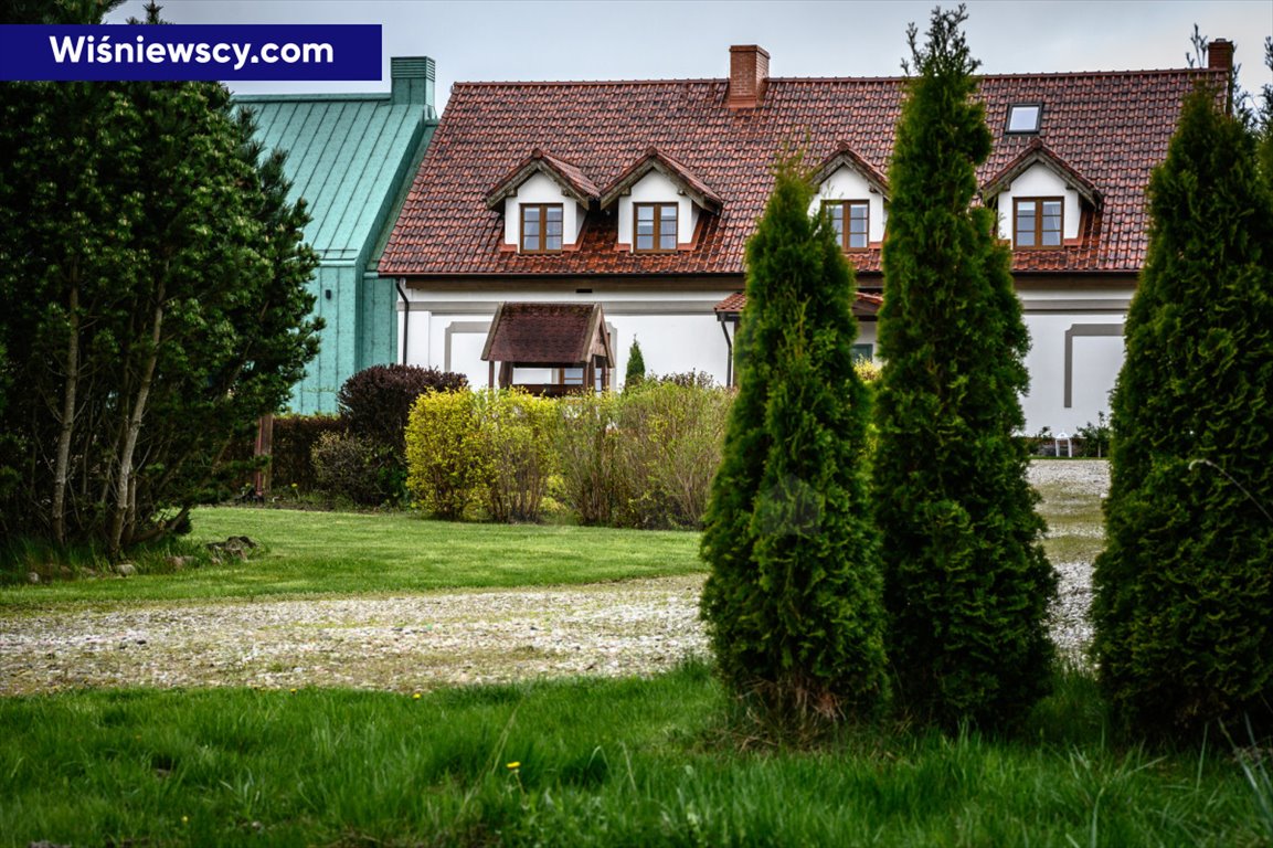 Dom na sprzedaż Stary Dzierzgoń  500m2 Foto 12