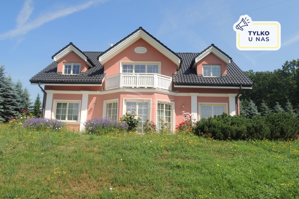 Dom na wynajem Szczyglice 300m2 Foto 1 Dom na wynajem Szczyglice 300m2 Foto 1