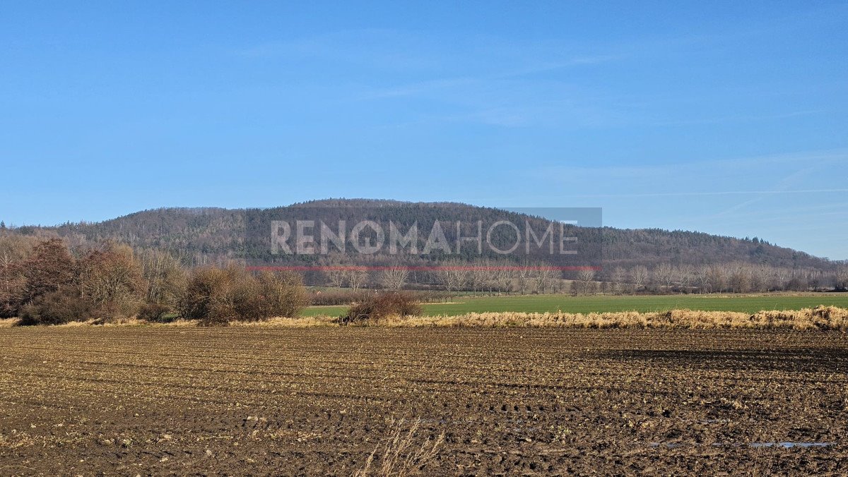 Działka budowlana na sprzedaż Książnica  1 200m2 Foto 1