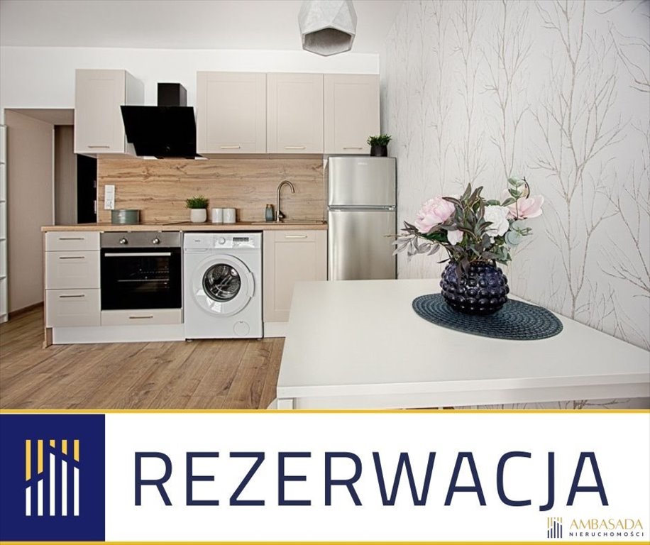 Zapraszam do wynajmu kawalerki 23 m² w centrum Białegostoku Białystok, Centrum  23m2 Foto 1