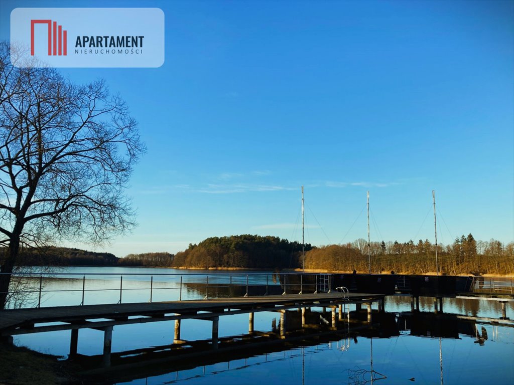 Działka budowlana na sprzedaż Góra  1 100m2 Foto 5