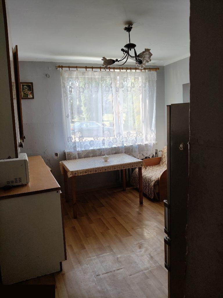 Mieszkanie trzypokojowe na sprzedaż Poturzyn  60m2 Foto 8