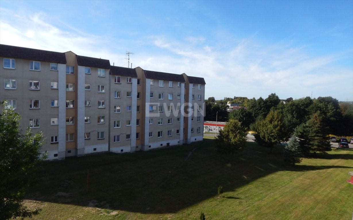 Mieszkanie czteropokojowe  na sprzedaż Sianów, Słowackiego  74m2 Foto 7