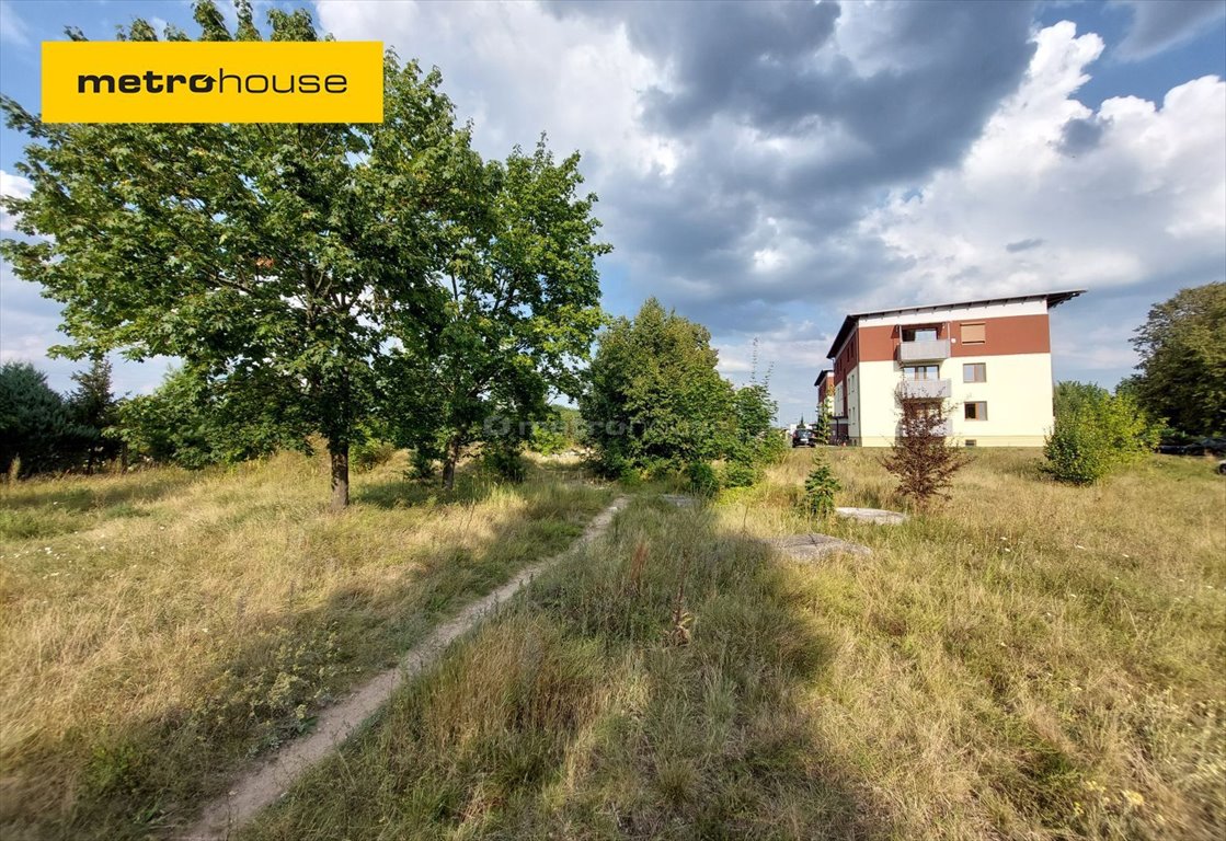 Działka inna na sprzedaż Babimost, Żwirki i Wigury  7 229m2 Foto 1