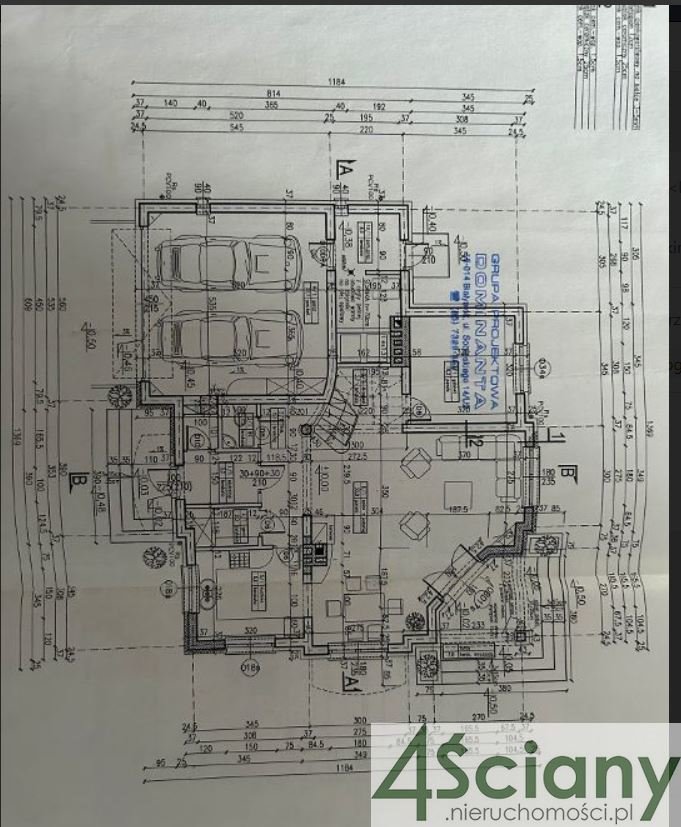 Dom na sprzedaż Młochów  175m2 Foto 16