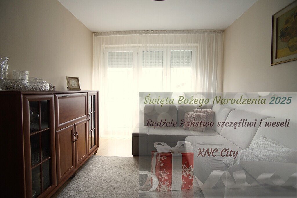 Mieszkanie czteropokojowe  na sprzedaż Lublin, Wrotków, Nałkowskich  58m2 Foto 1