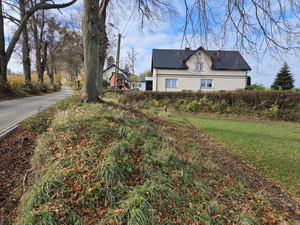 Działka budowlana na sprzedaż Barłomino  10 400m2 Foto 4