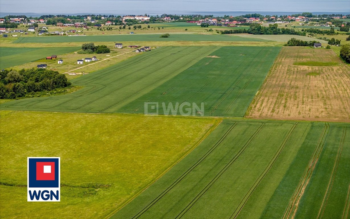 Działka inwestycyjna na sprzedaż Śmiechów, Śmiechów  8 578m2 Foto 10