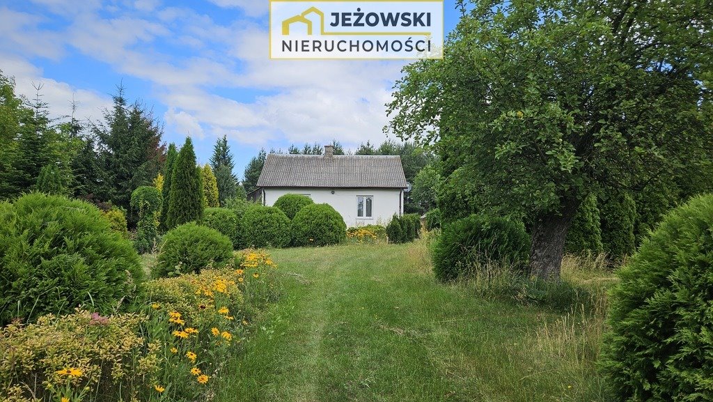 Dom na sprzedaż Zajączków  75m2 Foto 1