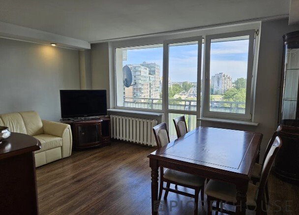 3-pokojowe mieszkanie z balkonem na Ursynowie, blisko metra Warszawa, Ursynów, Dereniowa  67m2 Foto 1