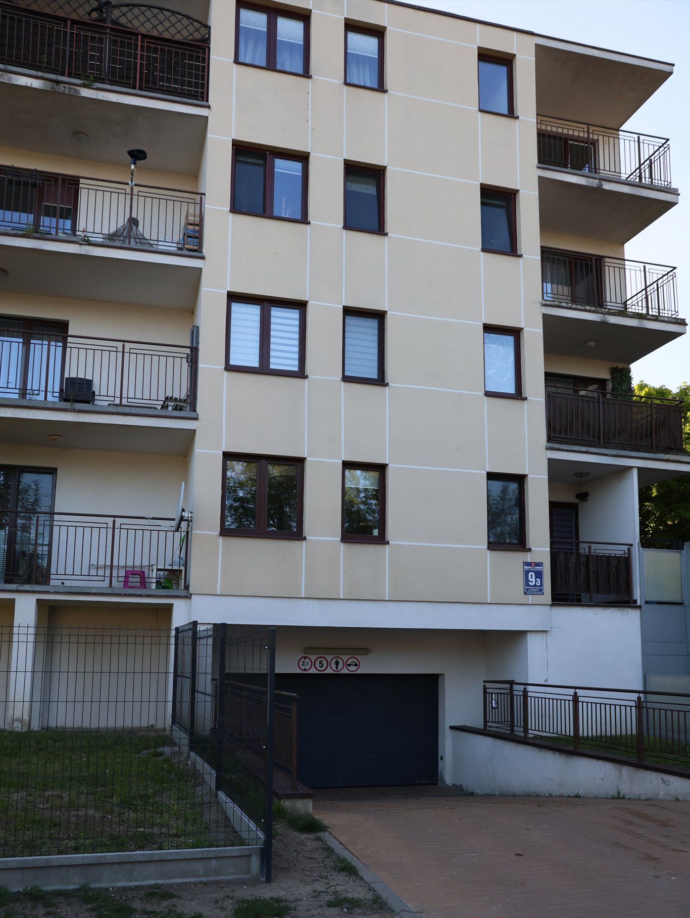 Kawalerka na sprzedaż Grodzisk Mazowiecki, Narutowicza  41m2 Foto 15