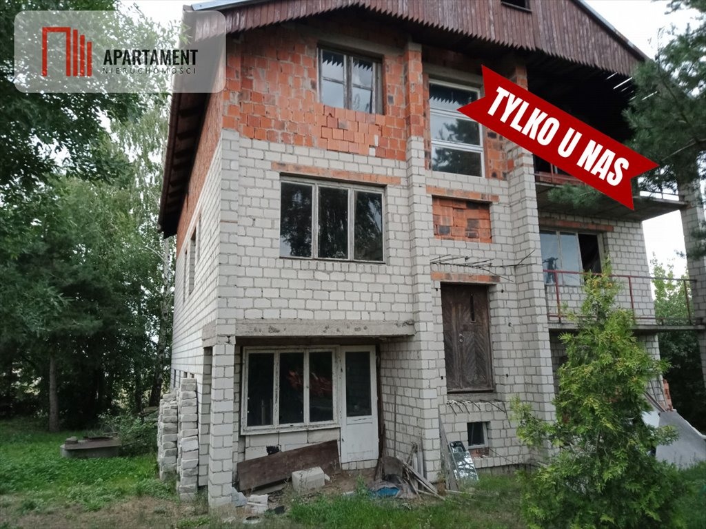 Dom na sprzedaż Bożejewiczki  300m2 Foto 3