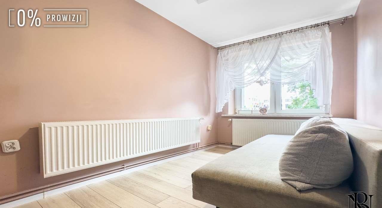 Na sprzedaż komfortowe 2-pokojowe mieszkanie 41,58 m² w Bytomiu Bytom, Rozbark, Marii Konopnickiej  42m2 Foto 1