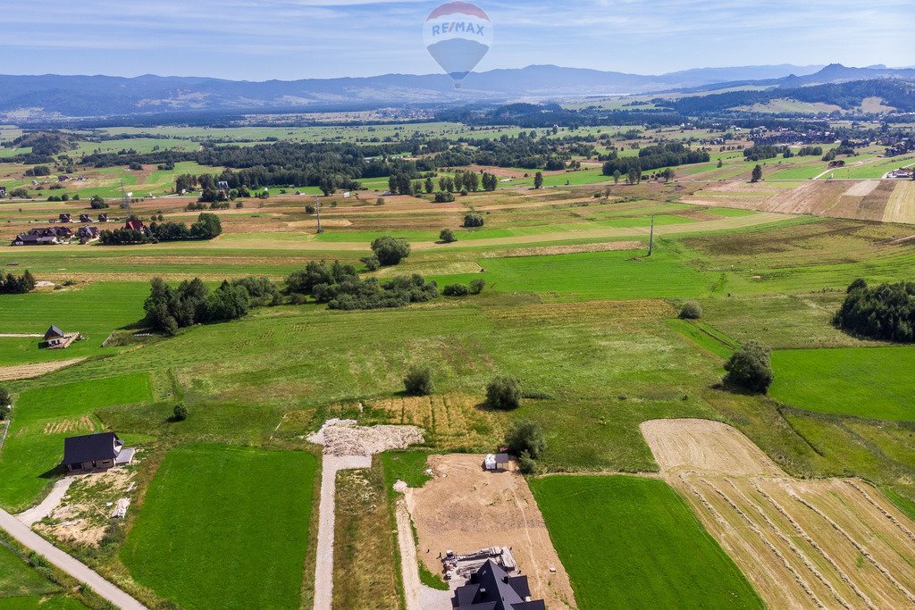 Działka rolna na sprzedaż Groń, Kobylarzówka  17 000m2 Foto 6