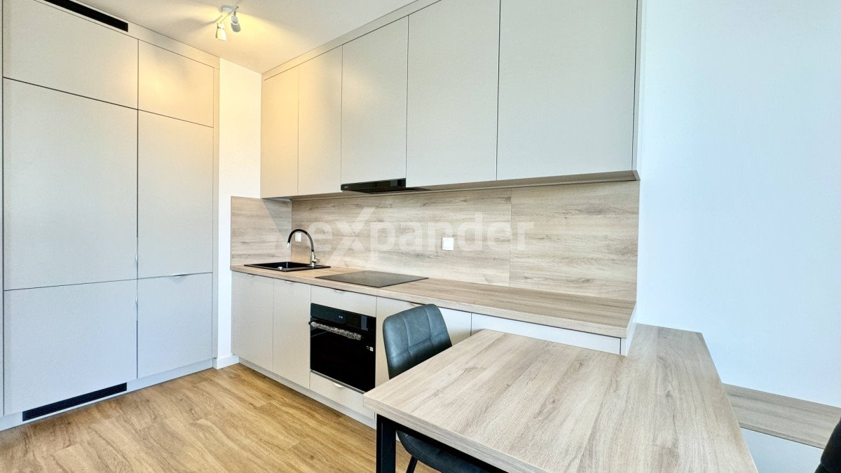 Kawalerka na sprzedaż Wrocław, Krzyki  33m2 Foto 1