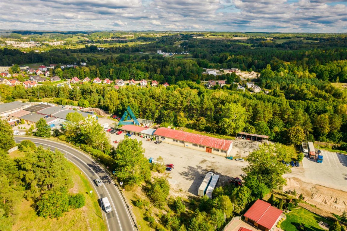 Lokal użytkowy na wynajem Miastko  372m2 Foto 7