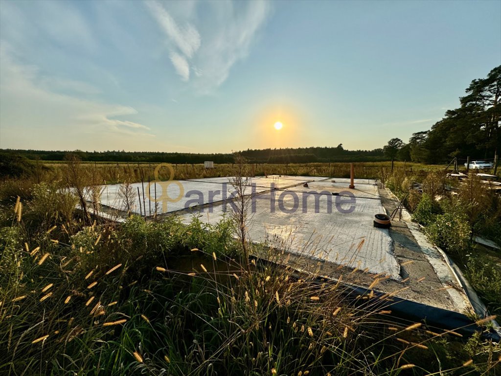 Działka budowlana na sprzedaż Trzęsów  2 040m2 Foto 3