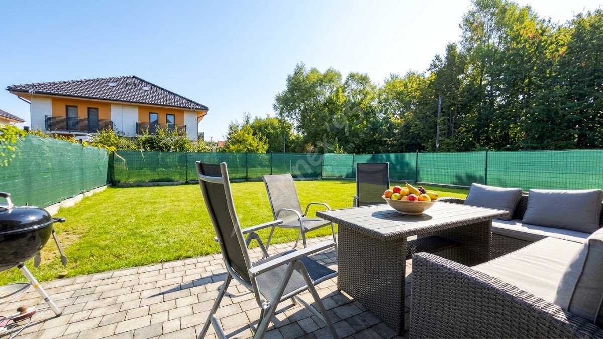 Do sprzedania przestronne 104 m² z ogrodem w Sosnówce: Karpacz