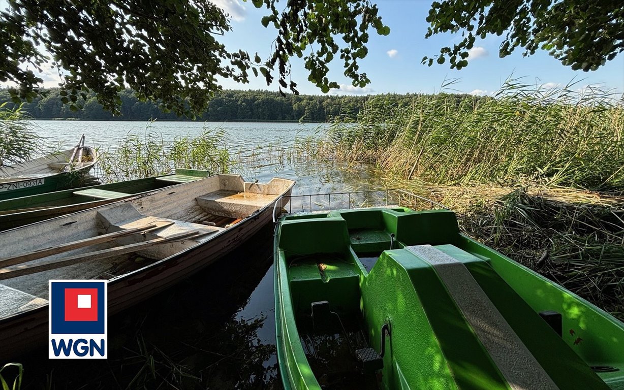 Dom na sprzedaż Rozalinowo, Rozalinowo  80m2 Foto 4