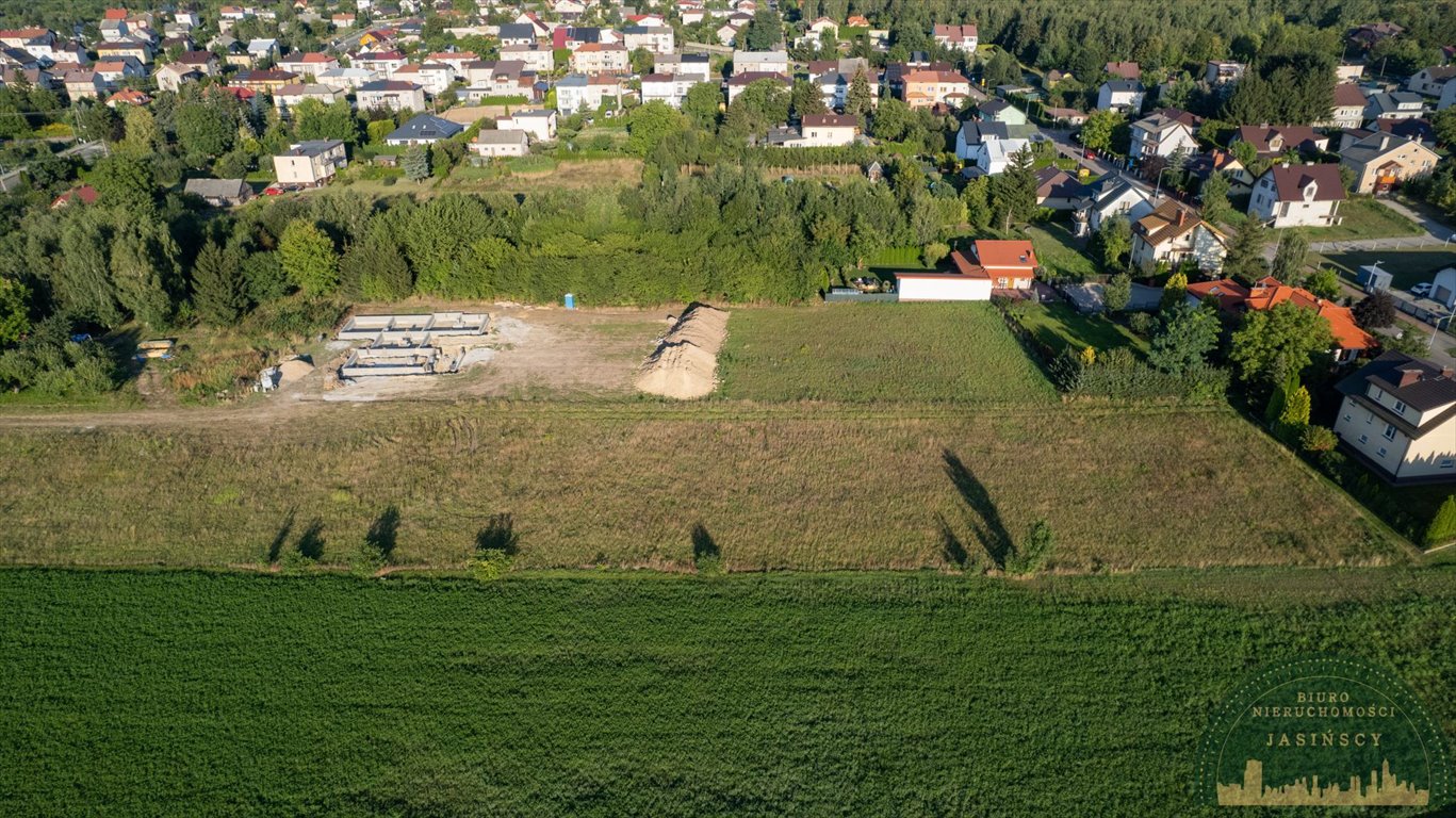 Działka inna na sprzedaż Ciechanów, Leśna  648m2 Foto 8