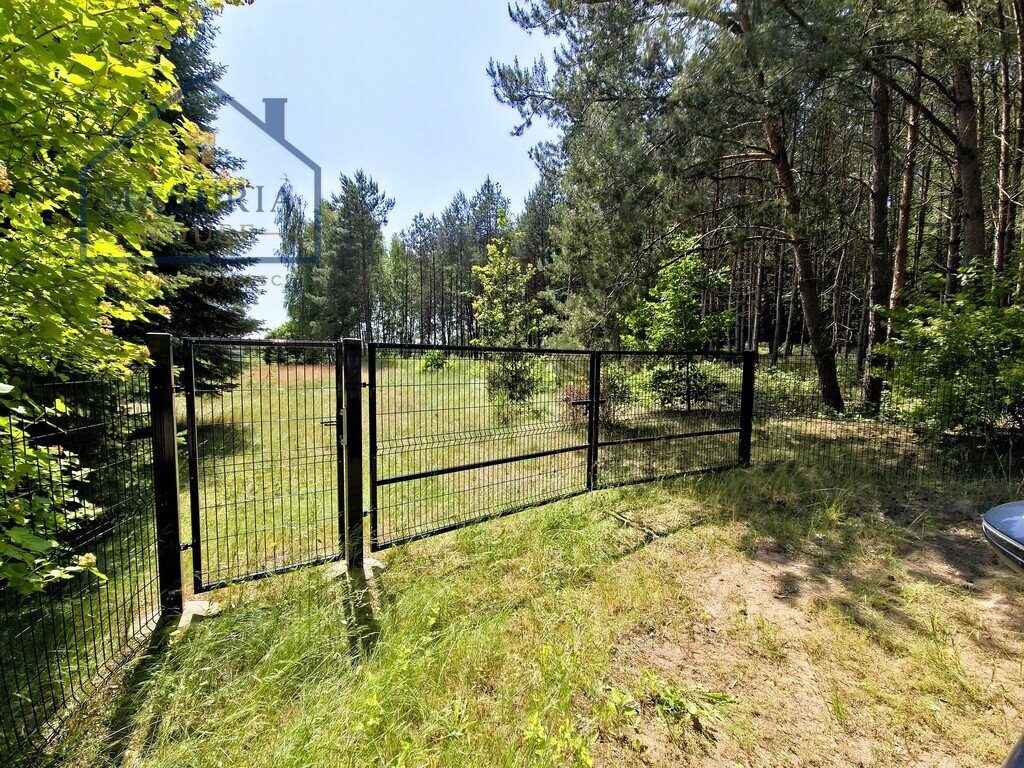 Zapraszam do obejrzenia działki 3 200 m² w Skarlinie Skarlin  3 200m2 Foto 1
