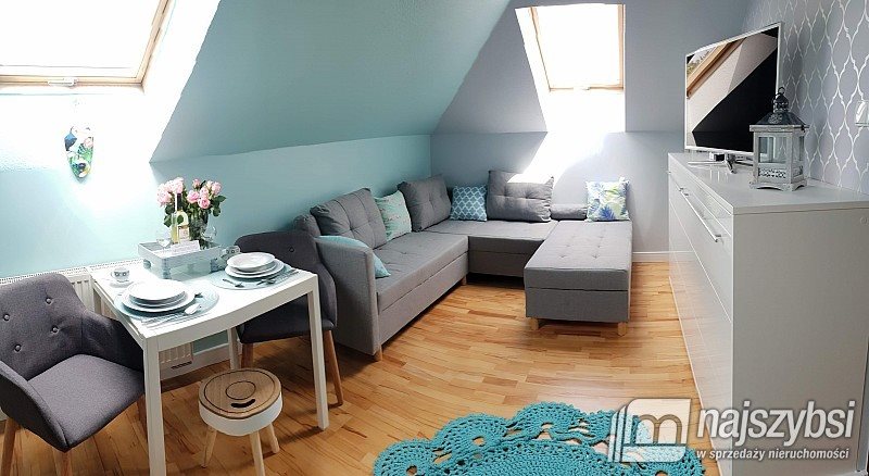 Kawalerka na wynajem Rewal, Centrum 24m2 Foto 1 Kawalerka na wynajem Rewal, Centrum 24m2 Foto 1