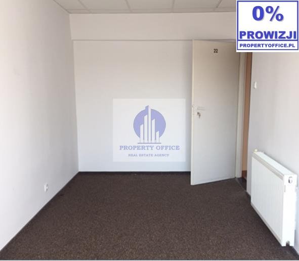 Nowoczesny lokal biurowy 19 m2 z dostępem 24/7, światło i parking Warszawa, Targówek, Księcia Ziemowita  19m2 Foto 1