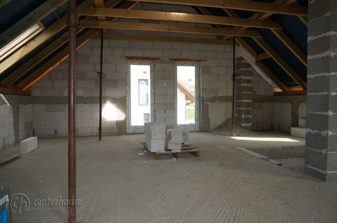 Dom na sprzedaż Kielnarowa  112m2 Foto 9
