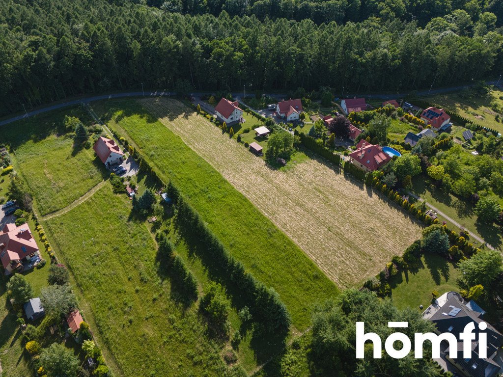 Działka budowlana na sprzedaż Dybawka, Dybawka Górna  1 023m2 Foto 17