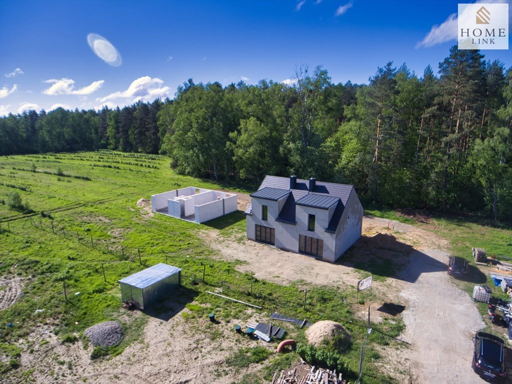 Dom na sprzedaż Klebark Mały  92m2 Foto 4