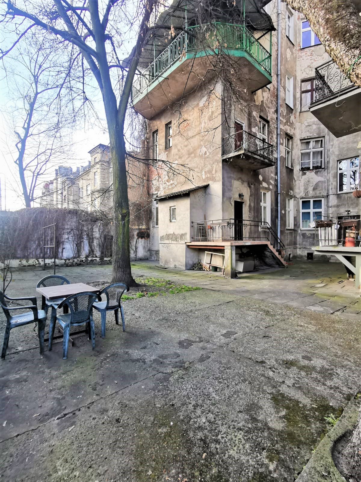 Mieszkanie czteropokojowe  na sprzedaż Kraków, Stare Miasto  128m2 Foto 2