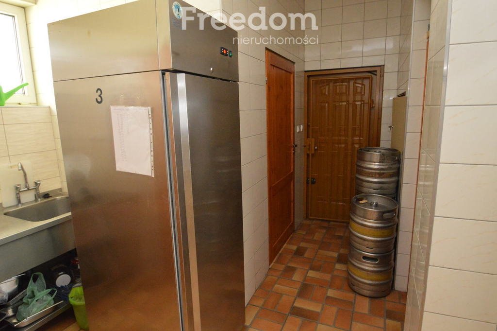 Lokal użytkowy na sprzedaż Opole, Armii Krajowej  140m2 Foto 10