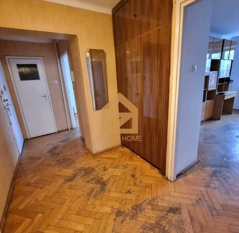 Mieszkanie trzypokojowe na sprzedaż Włocławek, Centrum  61m2 Foto 4